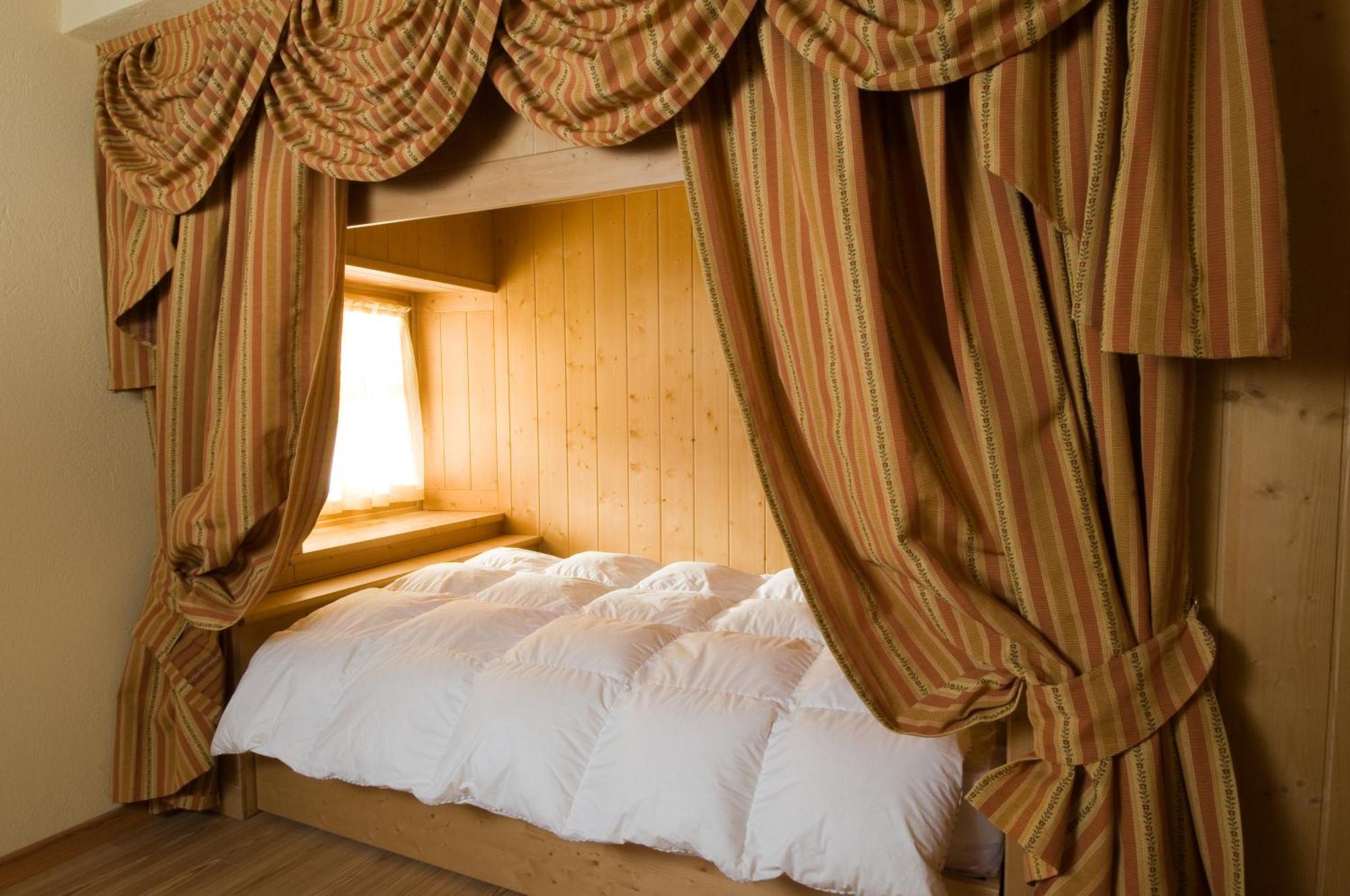 Villa Fridau Resort Gressoney-Saint-Jean Eksteriør bilde