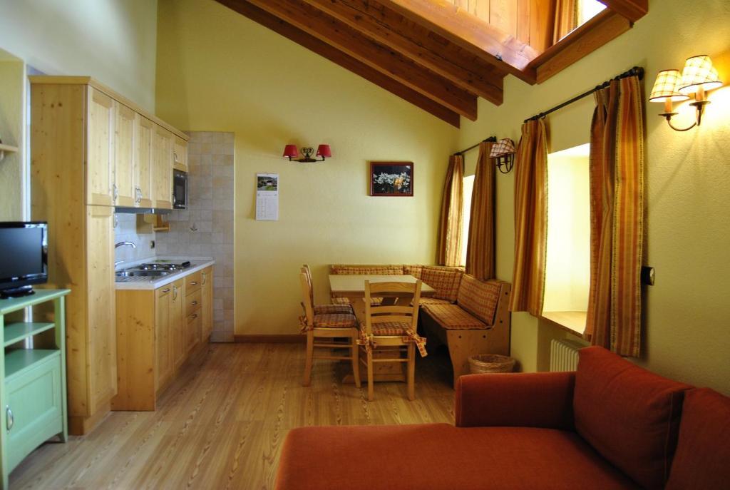 Villa Fridau Resort Gressoney-Saint-Jean Rom bilde
