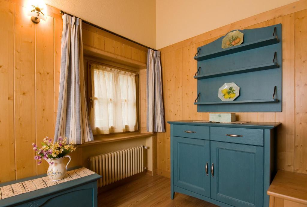 Villa Fridau Resort Gressoney-Saint-Jean Rom bilde
